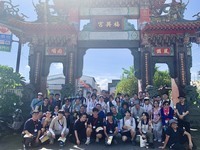 2025年第四屆田野文獻調查營心得分享圖片